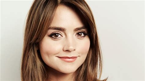 jenna coleman topless|Jenna Coleman Nude Scene Room at the Top